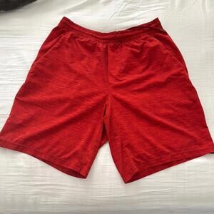 Lululemon Mens Linerless Shorts